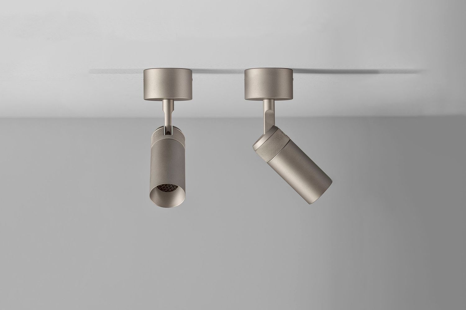 OLEV Eye Spot Wand-/ Deckenleuchte