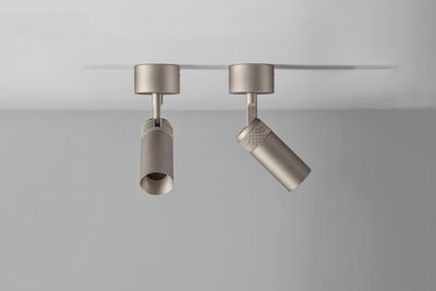 OLEV Eye Spot Wand-/ Deckenleuchte