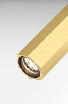 OLEV Shine Spot Wand-/ Deckenleuchte