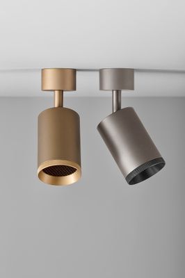 OLEV Beam Master Ø60+80 Deckenleuchte
