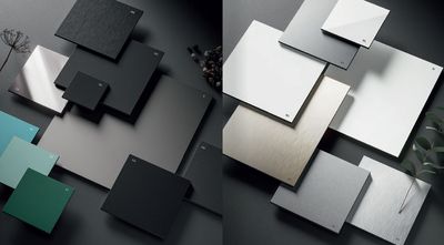 OLEV Sword Deckenleuchte