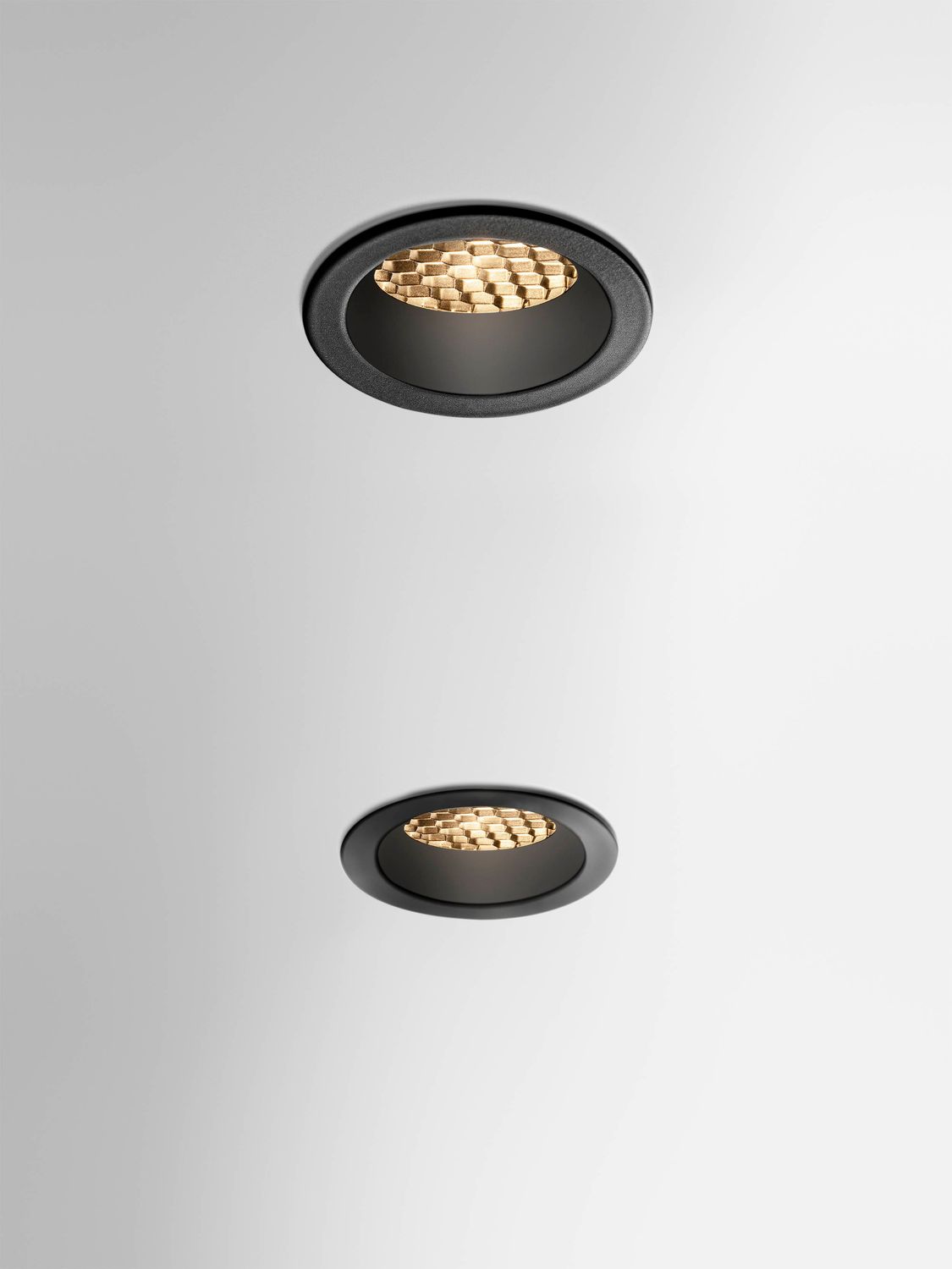 OLEV Tiny Deckeneinbauleuchte