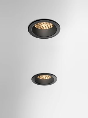 OLEV Tiny Deckeneinbauleuchte