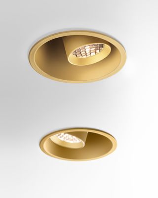 OLEV Tiny Adjustable Deckeneinbauleuchte