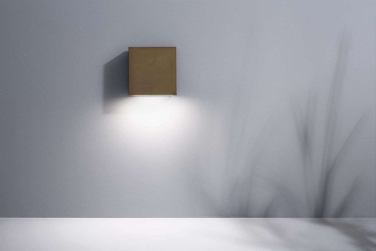 OLEV Markil Outdoor Wandleuchte