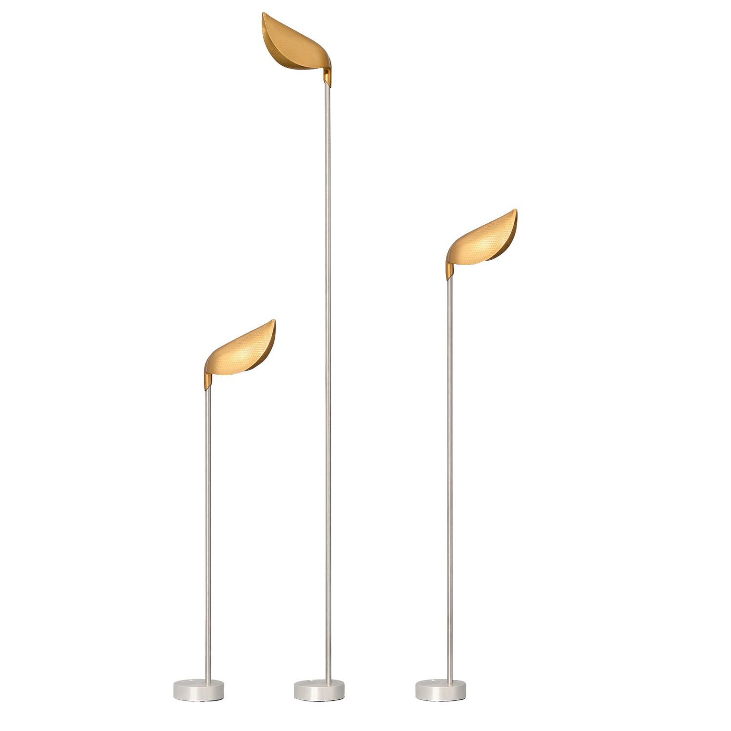 OLEV Zoella Outdoor Stehleuchte