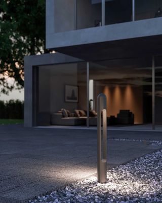 OLEV Grounding Outdoor Wegleuchte