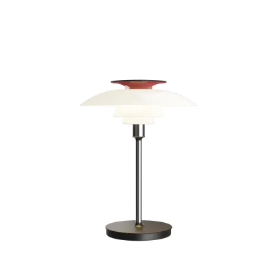 Louis Poulsen PH 80 Portable Tischleuchte