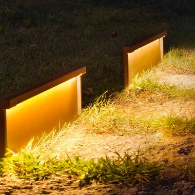 OLEV Step Line Outdoor Wegleuchte