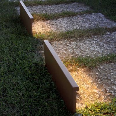 OLEV Step Line Outdoor Wegleuchte