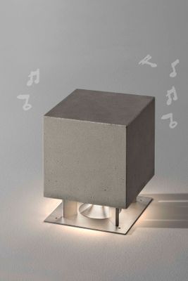 OLEV Cemento Outdoor Wegleuchte OLEV Cemento Outdoor Wegleuchte