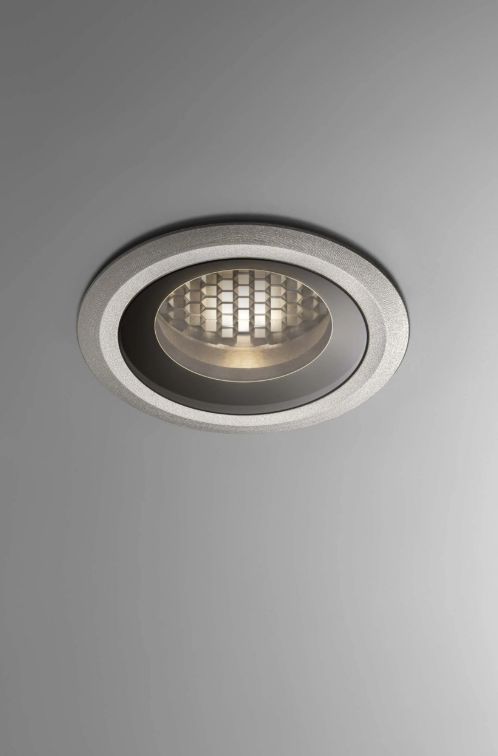 OLEV Maxi Dot Down Light Outdoor Deckeneinbauleuchte OLEV Maxi Dot Down Light Outdoor Deckeneinbauleuchte