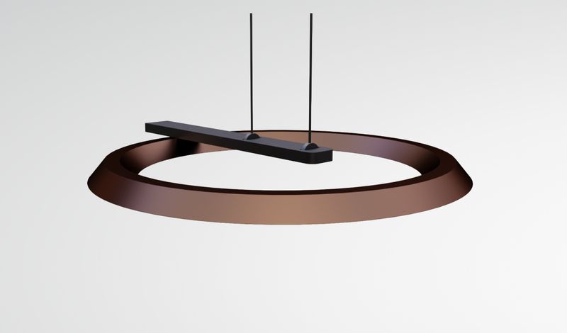 OLIGO Yano One Pendelleuchte