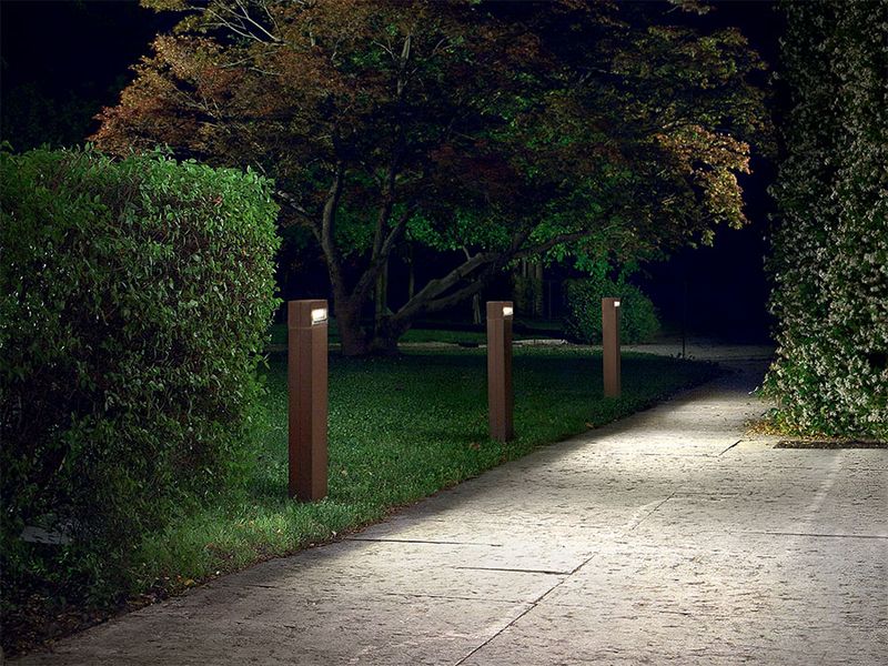 Luce&Light Bitta Pollerleuchte Luce&Light Bitta Pollerleuchte