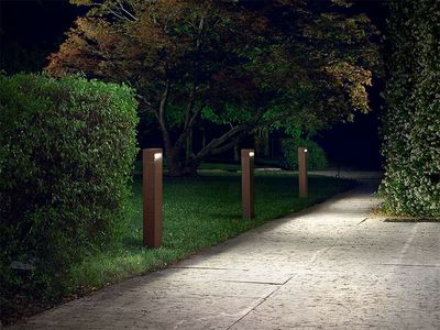 Luce&Light Bitta Pollerleuchte Luce&Light Bitta Pollerleuchte