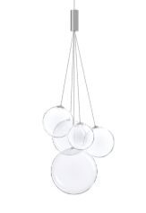 Lodes Random Five Pendelleuchte