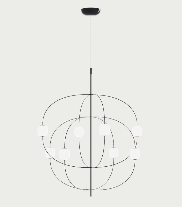 Lodes Axia Pendelleuchte Lodes Axia Pendelleuchte