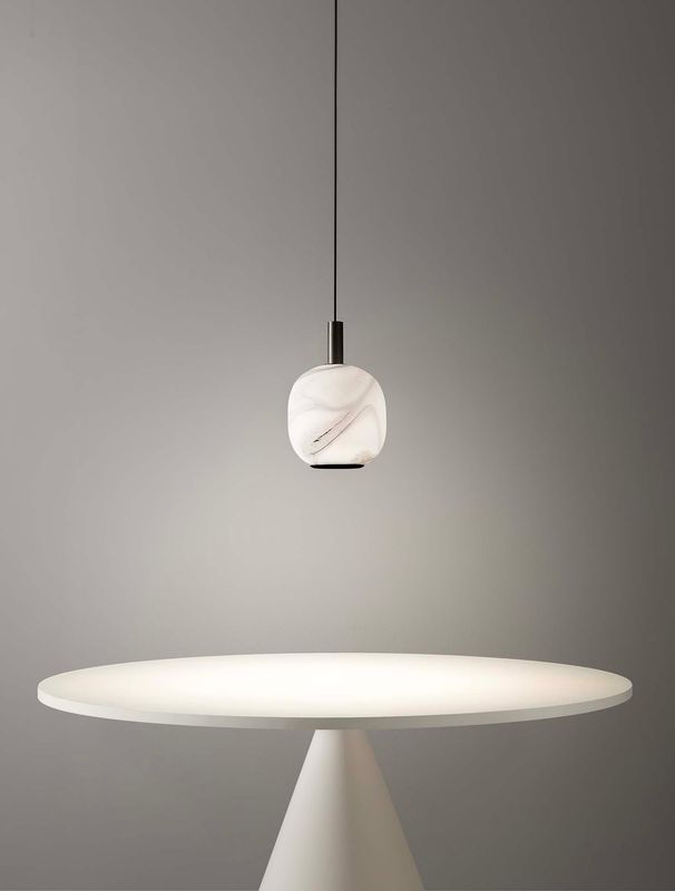 OLEV Astrelle Global Pendelleuchte