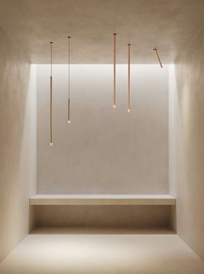 Lodes A-Tube Nano Pendelleuchte