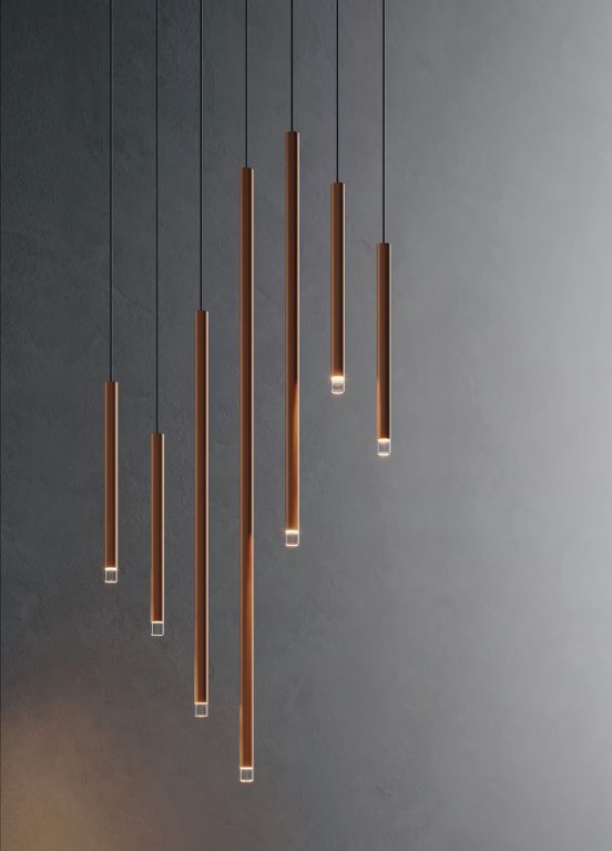 Lodes A-Tube Nano Pendelleuchte Lodes A-Tube Nano Pendelleuchte