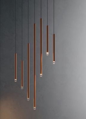 Lodes A-Tube Nano Pendelleuchte