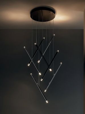 Lodes A-Tube Nano Duo Pendelleuchte