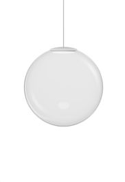 Lodes Non Random Pendelleuchte, Grösse: Ø33, Farbe - Leuchte: Clear, Lichtfarbe: 2200K - 3000K Tunable White, Dimmbar: Standard Phasenabschnitt