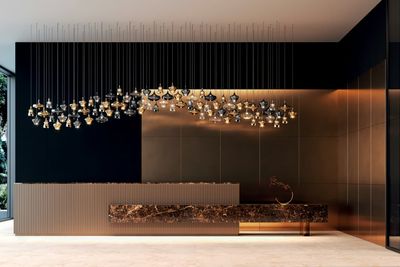 Lodes Nostalgia Pendelleuchte