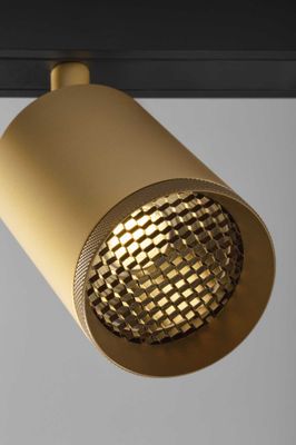 OLEV Beam Master Ø60+80 230V Deckenleuchte