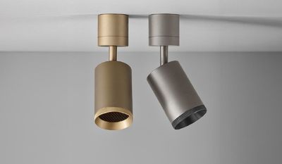 OLEV Beam Master Ø60+80 230V Deckenleuchte OLEV Beam Master Ø60+80 230V Deckenleuchte