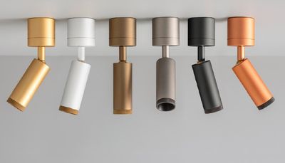 OLEV Beam Master 230V Deckenleuchte OLEV Beam Master 230V Deckenleuchte