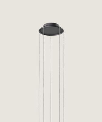 Lodes 5 Lights Round small Baldachin