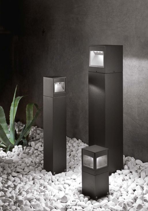 Luce&Light Linear 4 Luce&Light Linear 4