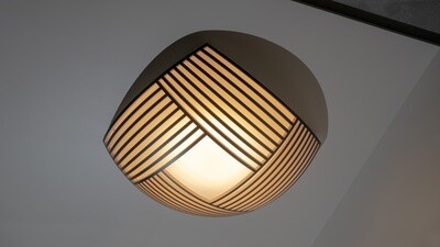 Secto Design Kuulto Small 9101 Deckenleuchte