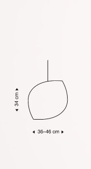 Secto Design Adilo Small 8201