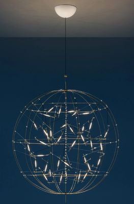 Catellani &amp; Smith Pòta Pendelleuchte