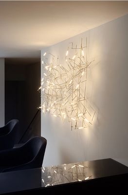 Catellani &amp; Smith Pòta Wandleuchte