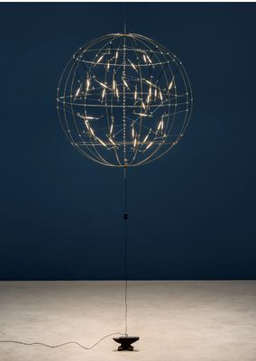 Catellani &amp; Smith Pòta mit Plug Driver und Amboss