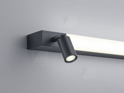 Helestra NERO Wandleuchte
