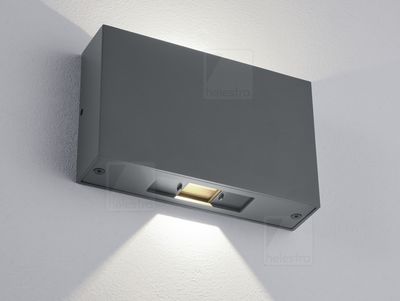 Helestra PARI Outdoor Wandleuchte