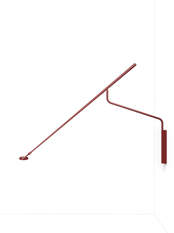 Rotaliana Ibis W1 Wandleuchte