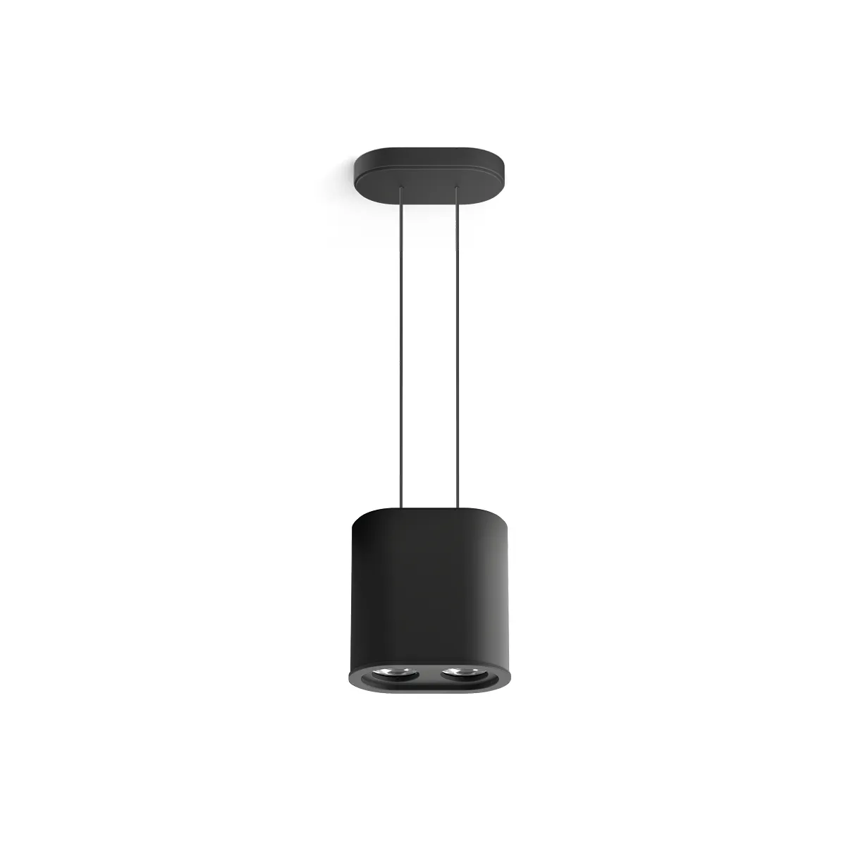 Stilnovo Colonna Pendelleuchte