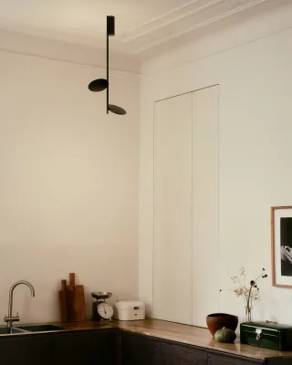 Stilnovo Kimia Pendelleuchte