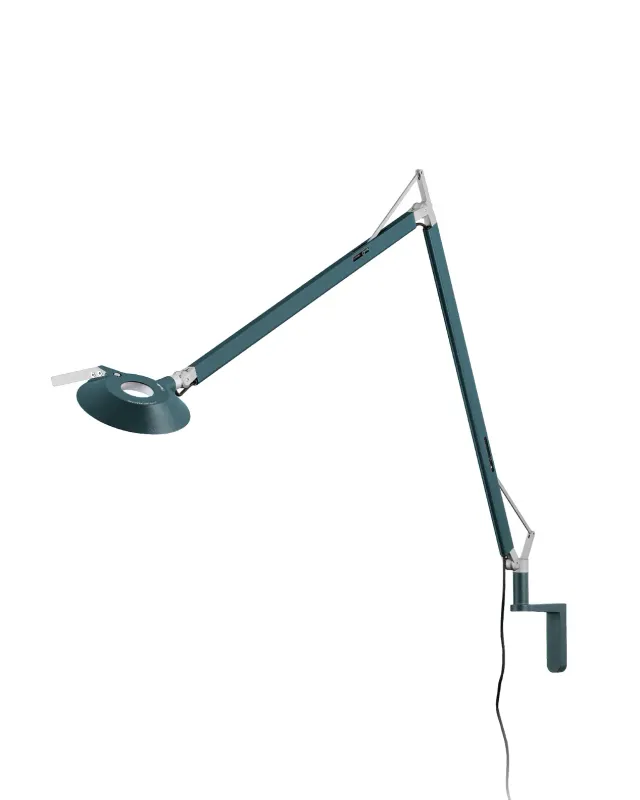 Stilnovo Torino Tisch-/ Wandleuchte