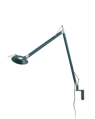 Stilnovo Torino Tisch-/ Wandleuchte