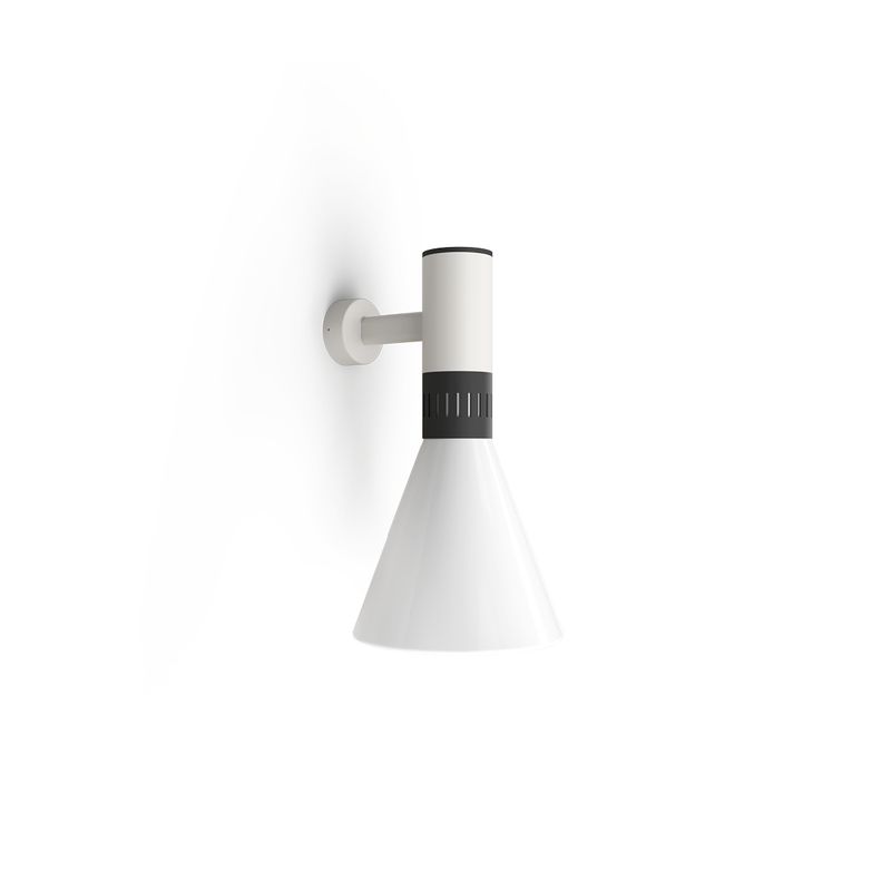 Stilnovo Cono Wandleuchte