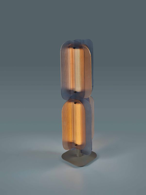 Quasar Fold Stehleuchte