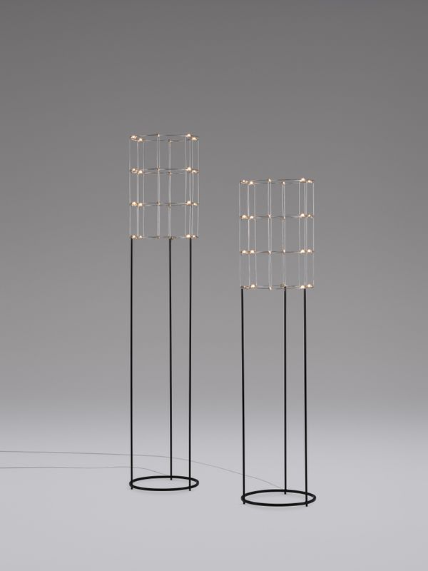 Quasar Tube Stehleuchte