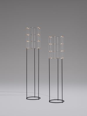 Quasar Tube Stehleuchte