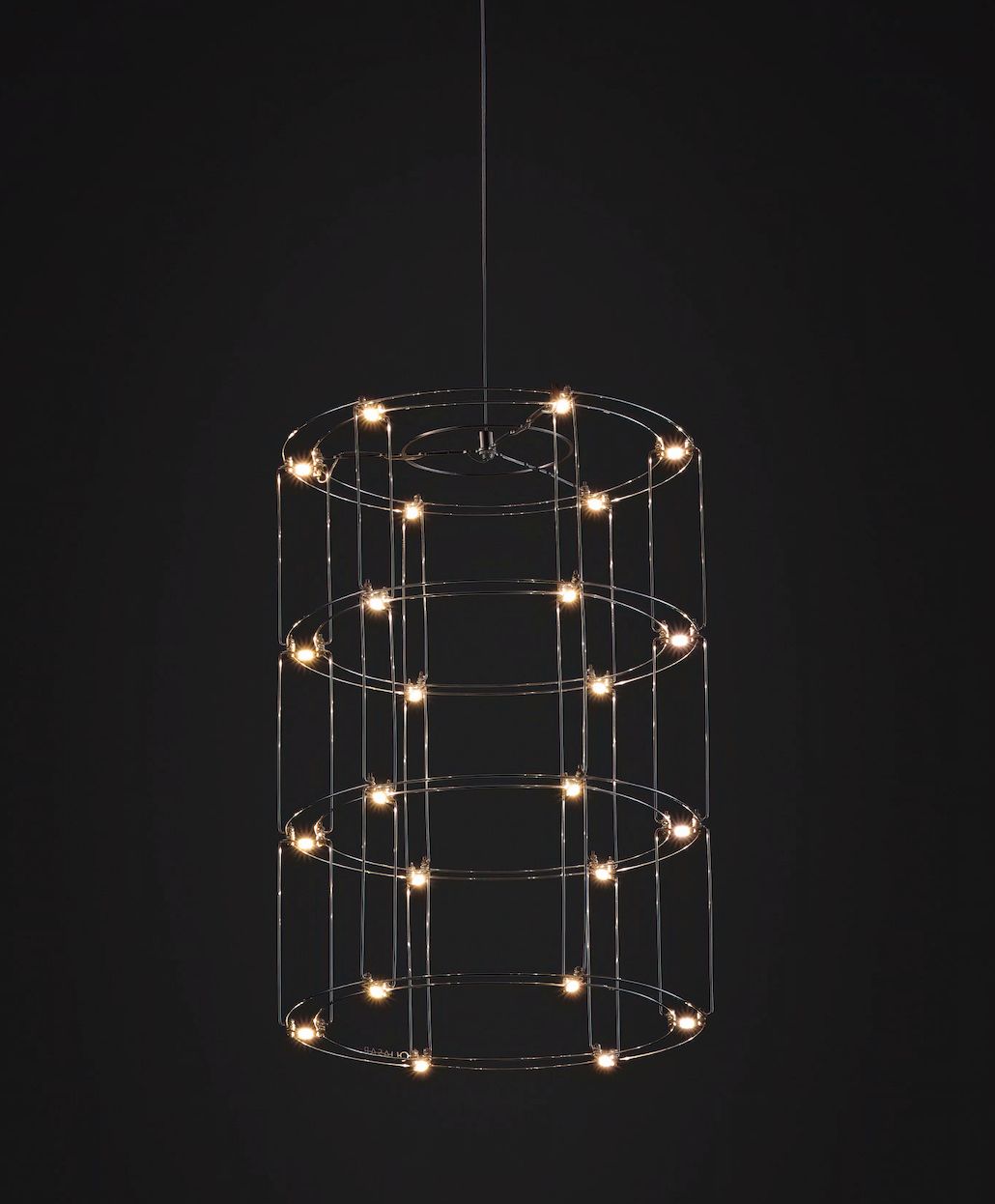 Quasar Tube Pendelleuchte Quasar Tube Pendelleuchte